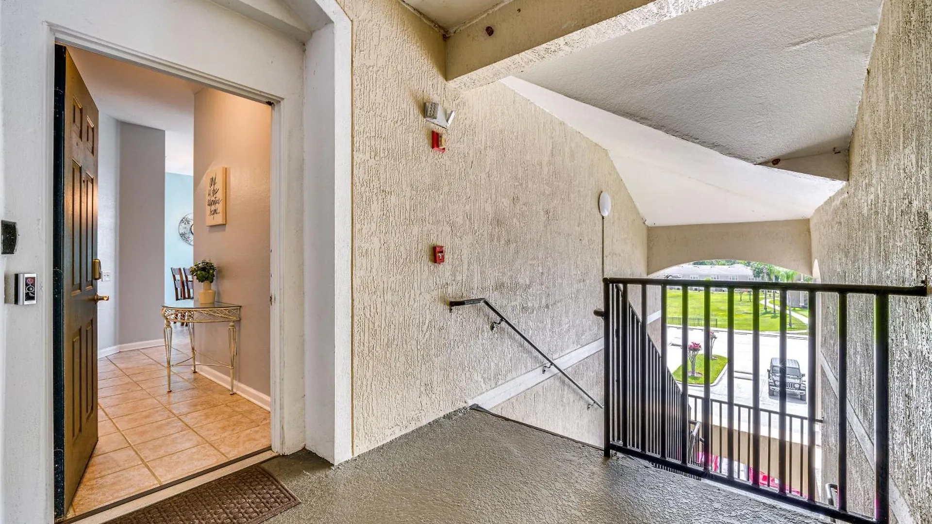 Vacation About 6 Mi To Disney! Apartment Kissimmee