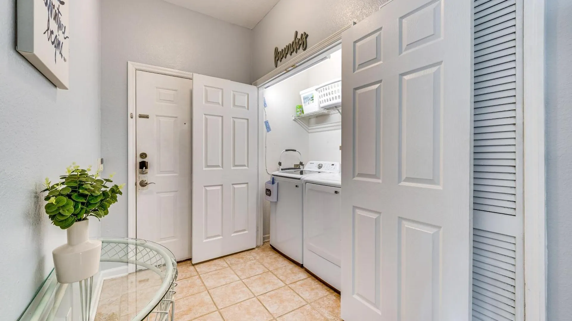 Apartment Vacation About 6 Mi To Disney! Kissimmee