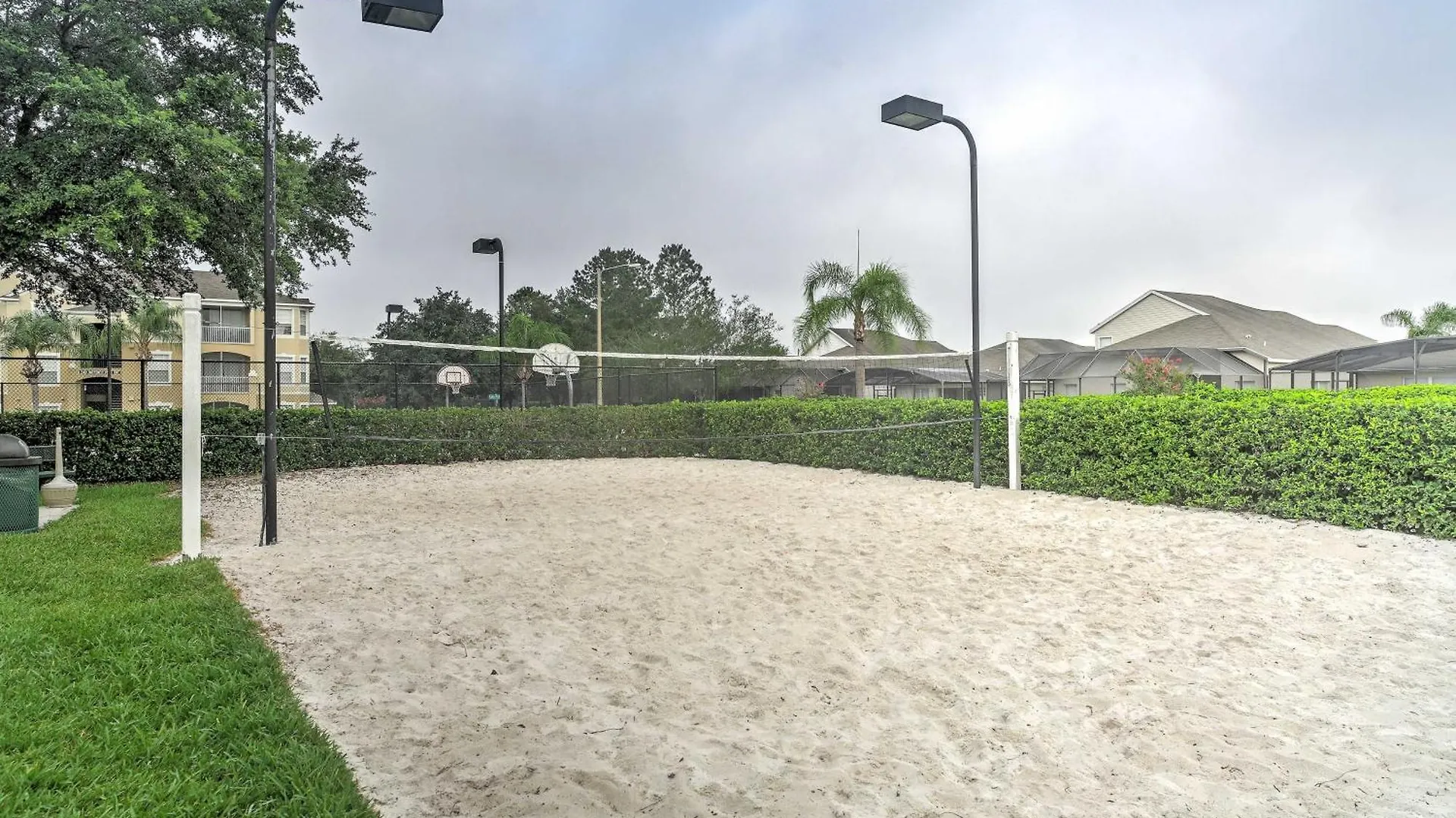 Vacation About 6 Mi To Disney! Apartment *
