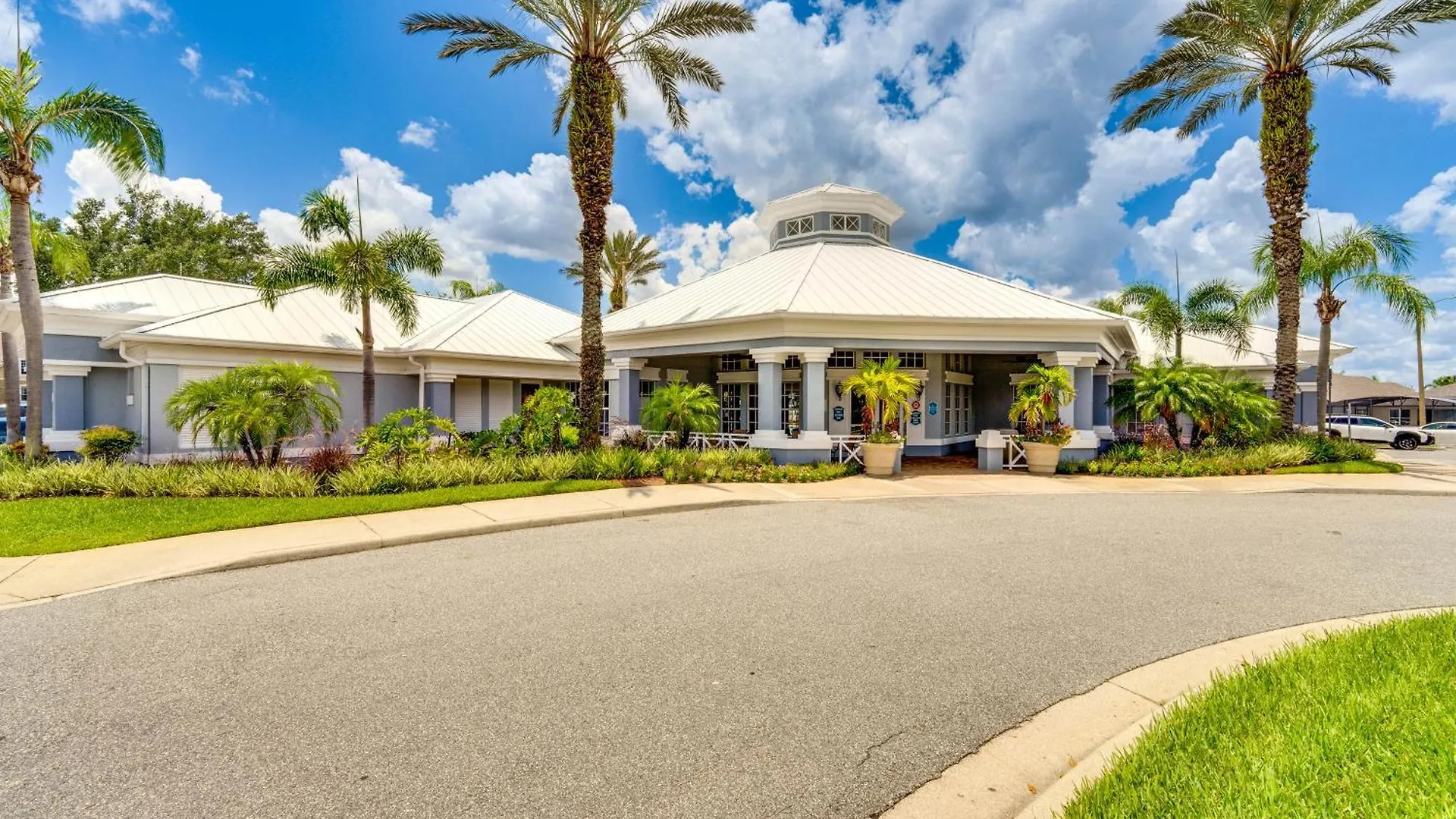 Apartment Vacation About 6 Mi To Disney! Kissimmee