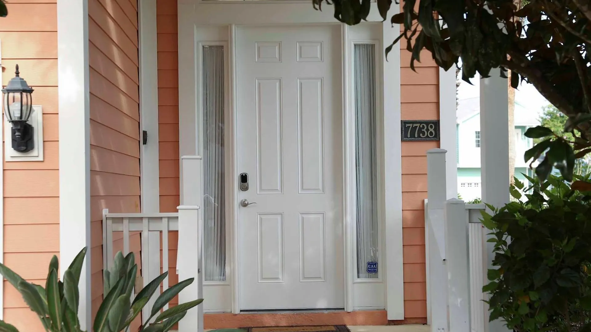 Luxury 5 Bedrooms Minutes From In The Reunion * Kissimmee