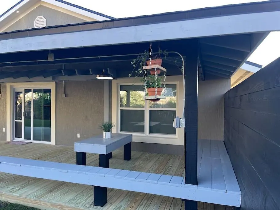 Casa Del Sol Holiday home
