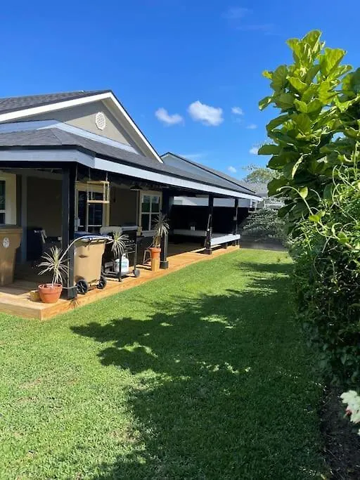 Casa Del Sol Holiday home *