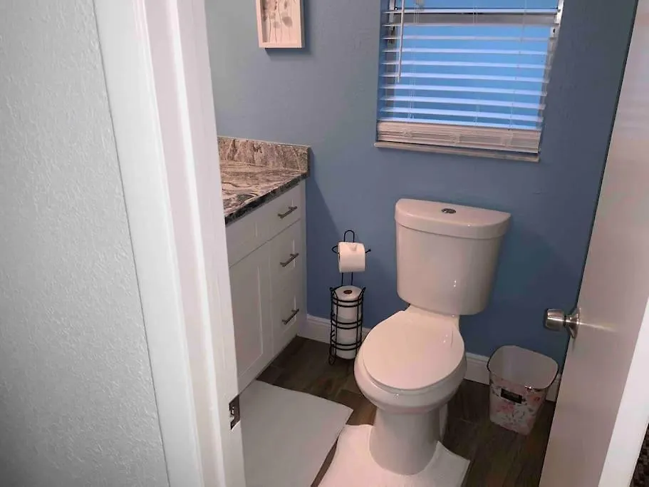 Casa Del Sol Holiday home