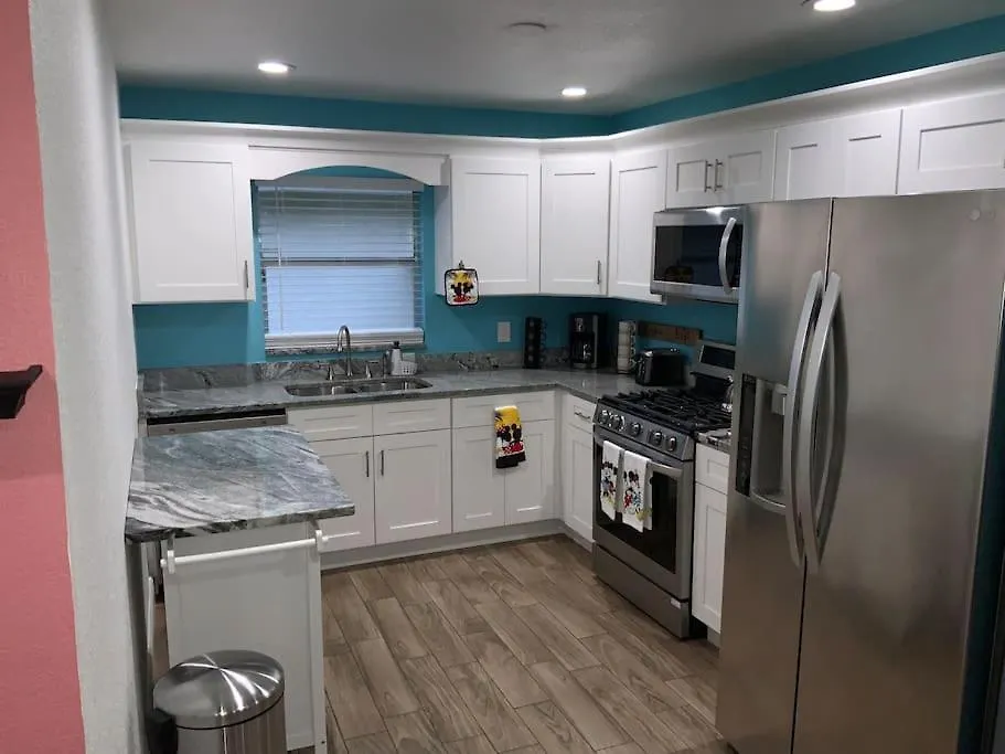 Casa Del Sol Kissimmee