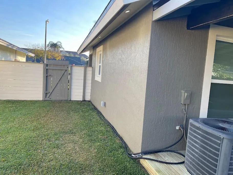 Casa Del Sol Holiday home Kissimmee