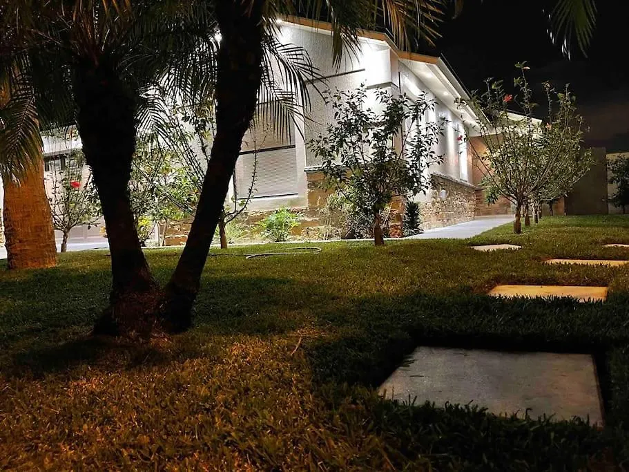Casa Del Sol *
