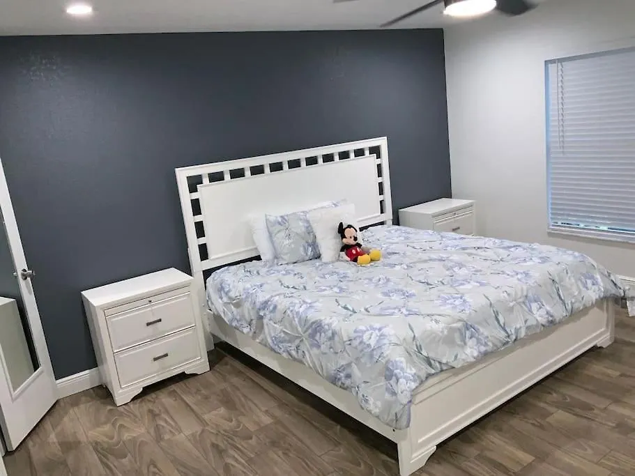 Holiday home Casa Del Sol Kissimmee