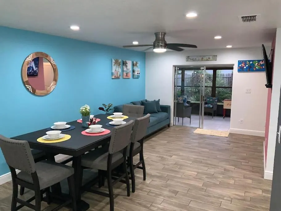 Casa Del Sol Kissimmee
