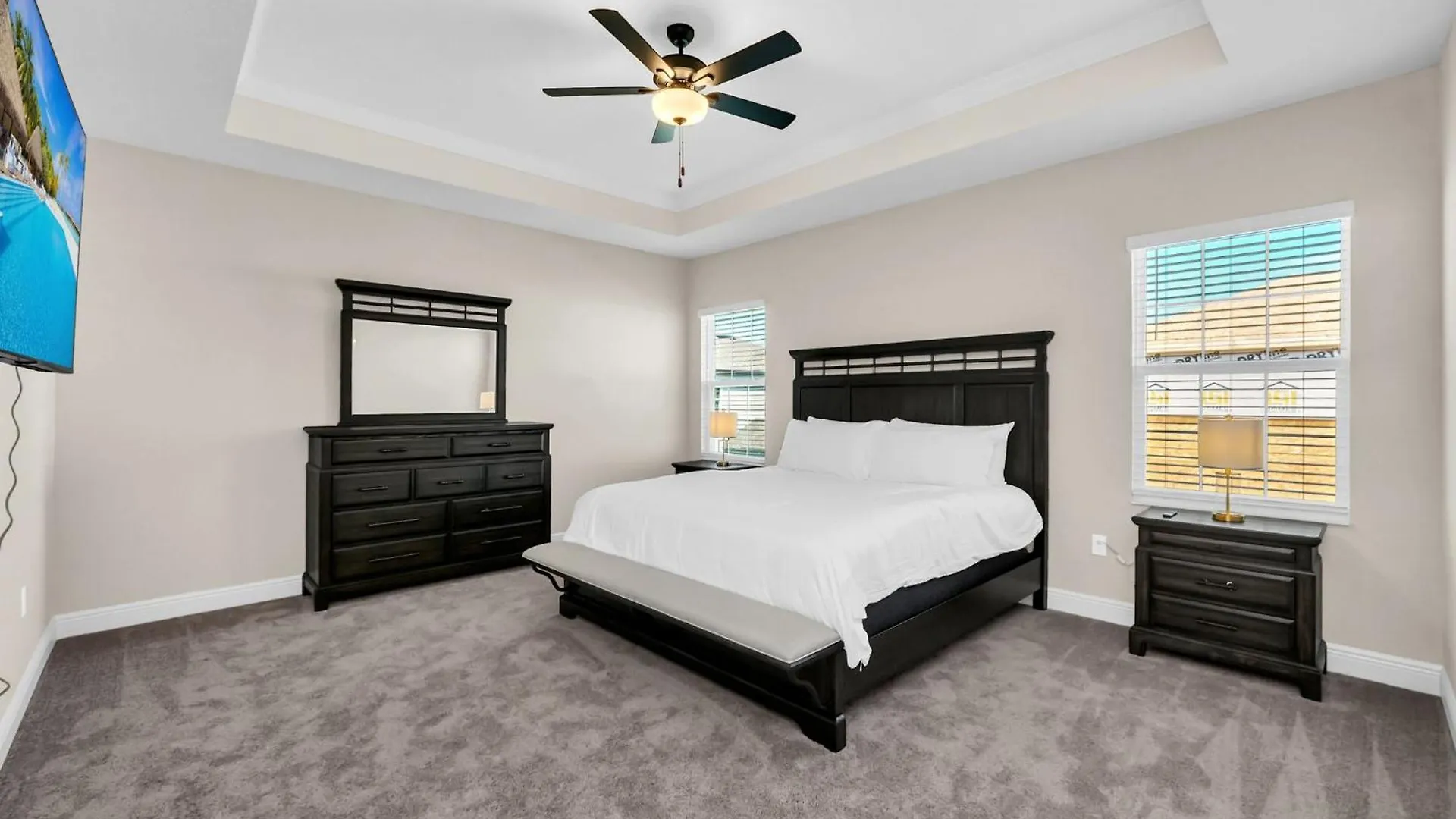 Pinewood Playhouse Holiday home Kissimmee