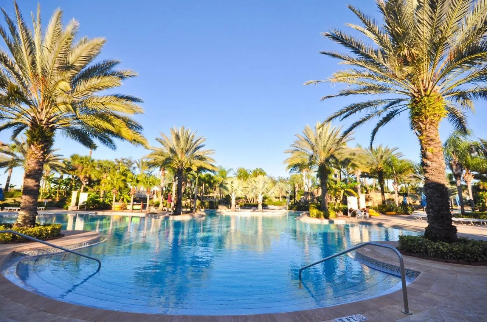 Holiday home Pinewood Playhouse Kissimmee