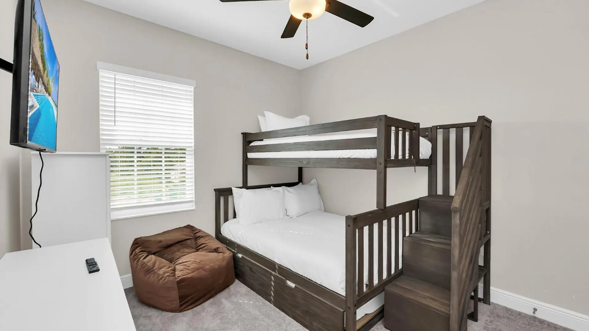 Pinewood Playhouse Holiday home Kissimmee