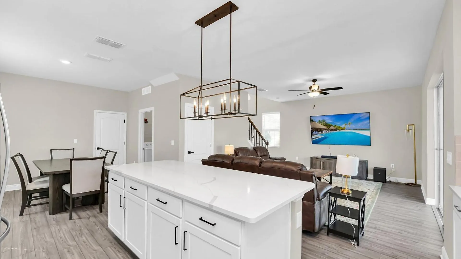 Holiday home Pinewood Playhouse Kissimmee