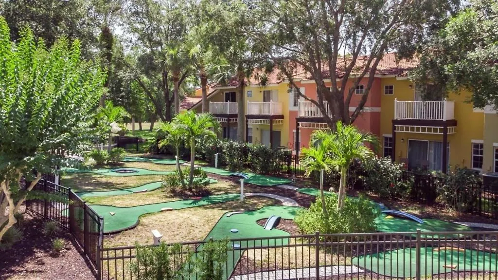 Lovely 7 Bed Pool With Game Room-8510phd Holiday home *