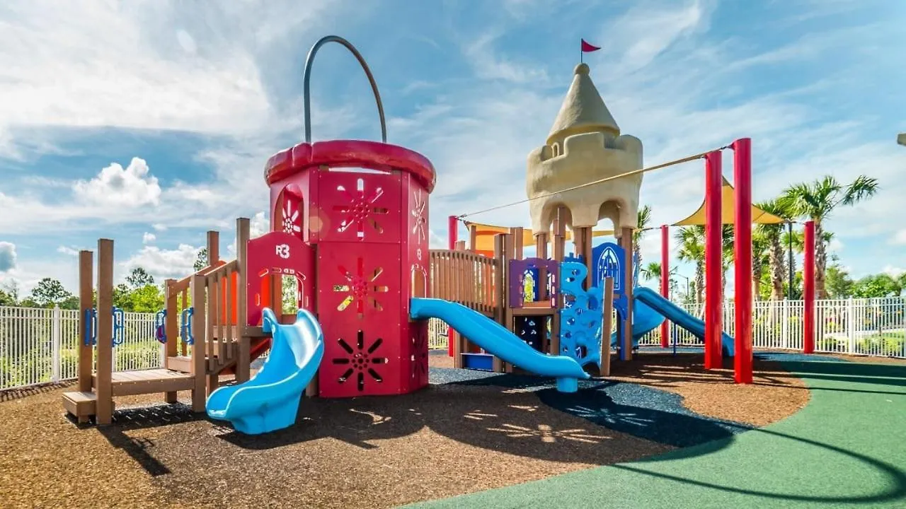 - Solara 464 Holiday home Kissimmee