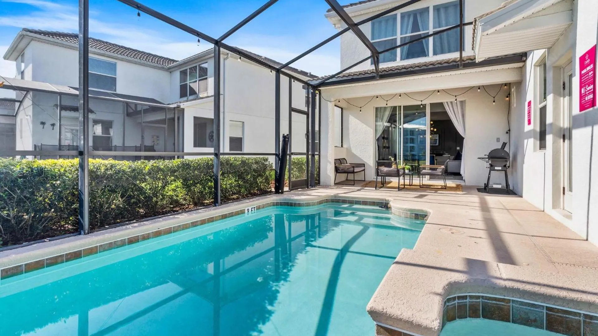 Villa - Storey 1042 Kissimmee
