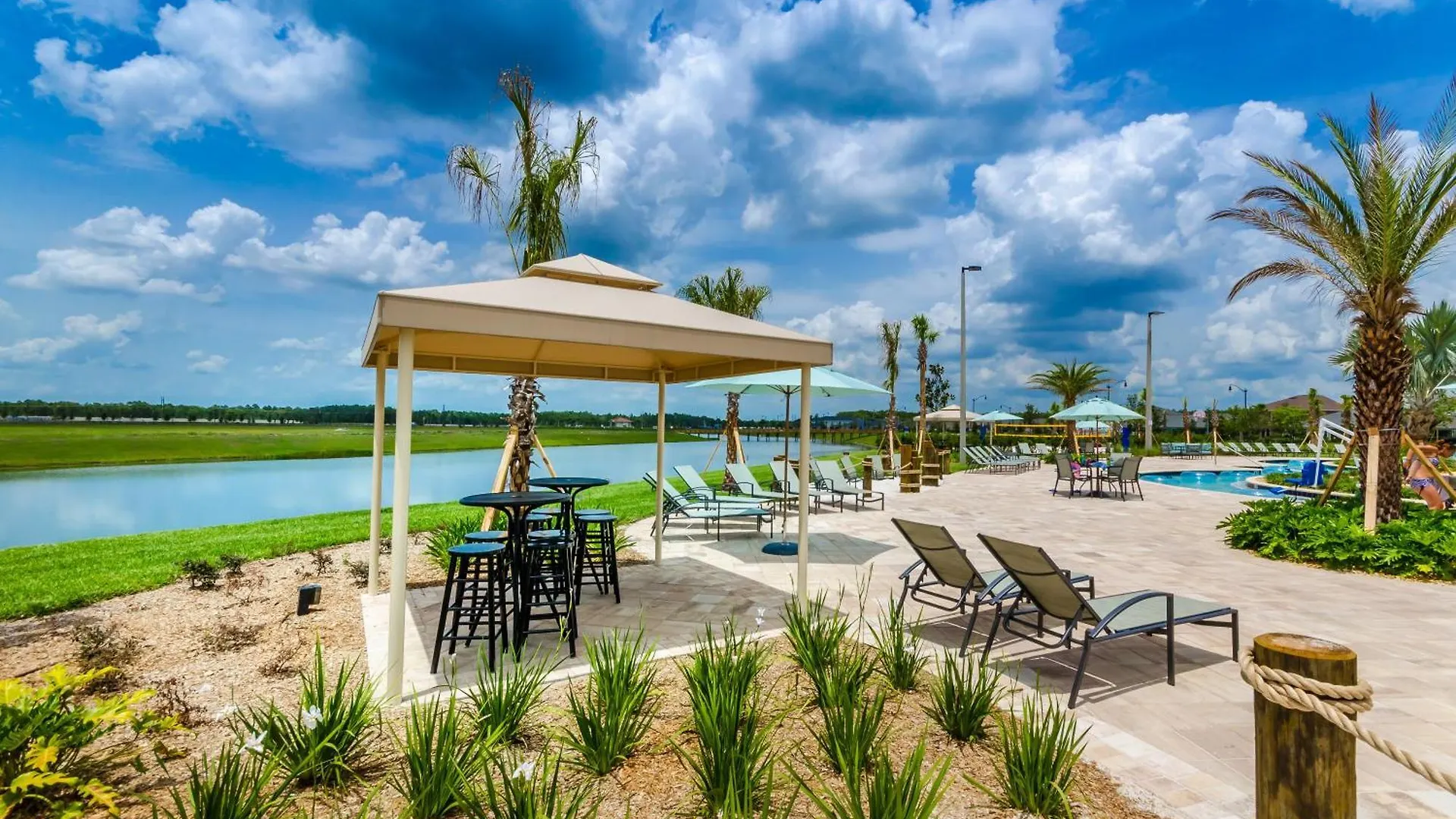 Villa - Storey 1042 Kissimmee