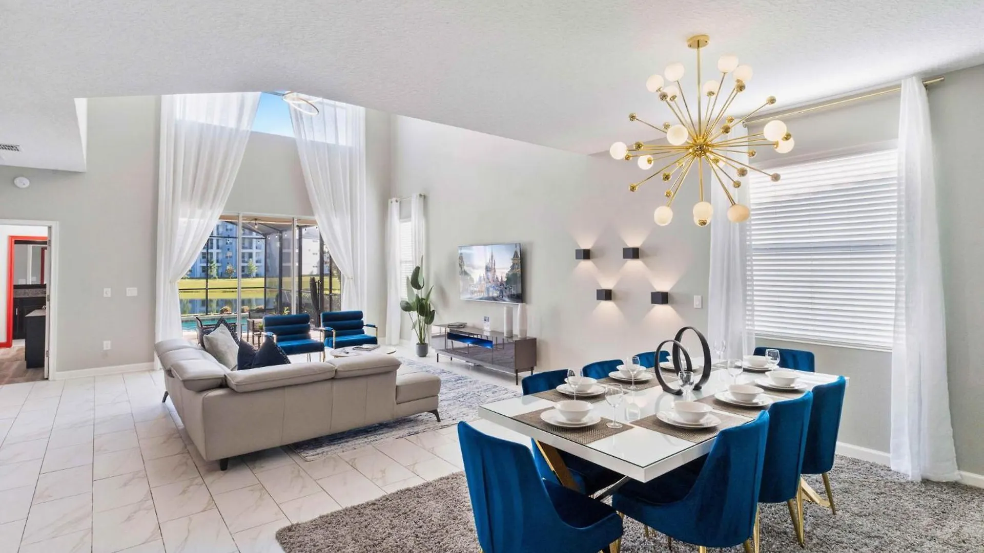 Villa - Storey 1042 Kissimmee