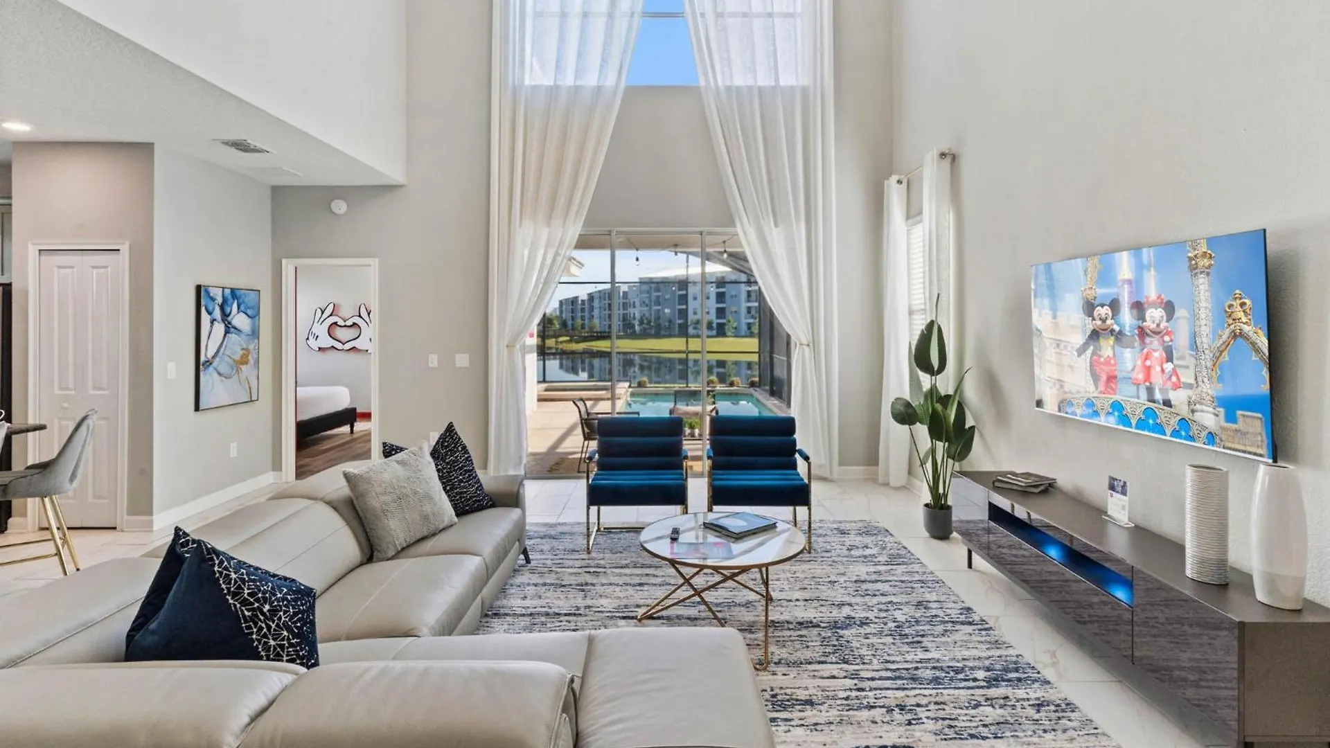 - Storey 1042 Kissimmee