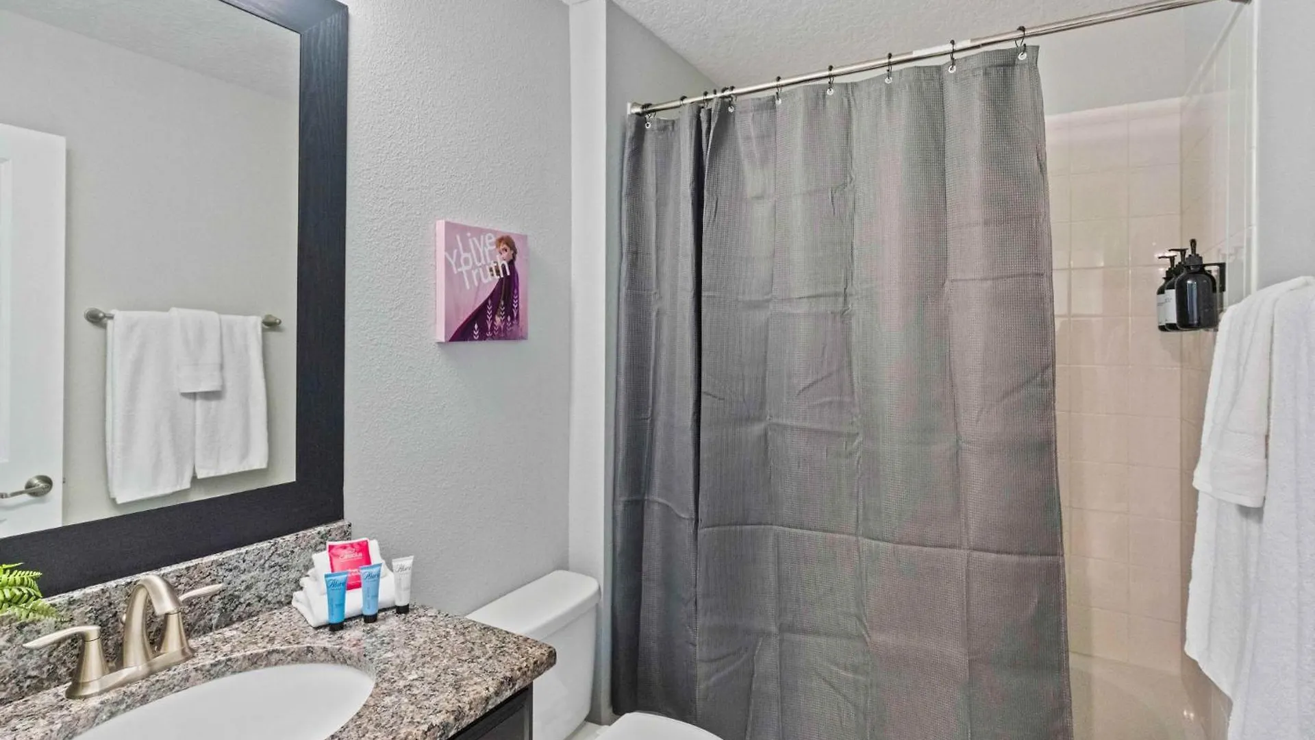 - Storey 1042 Villa Kissimmee