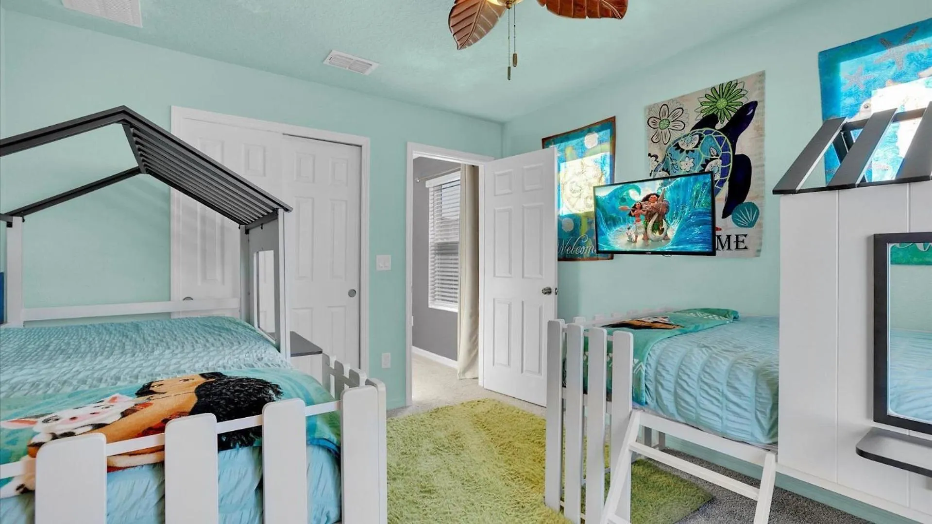 - Solara 464 Holiday home