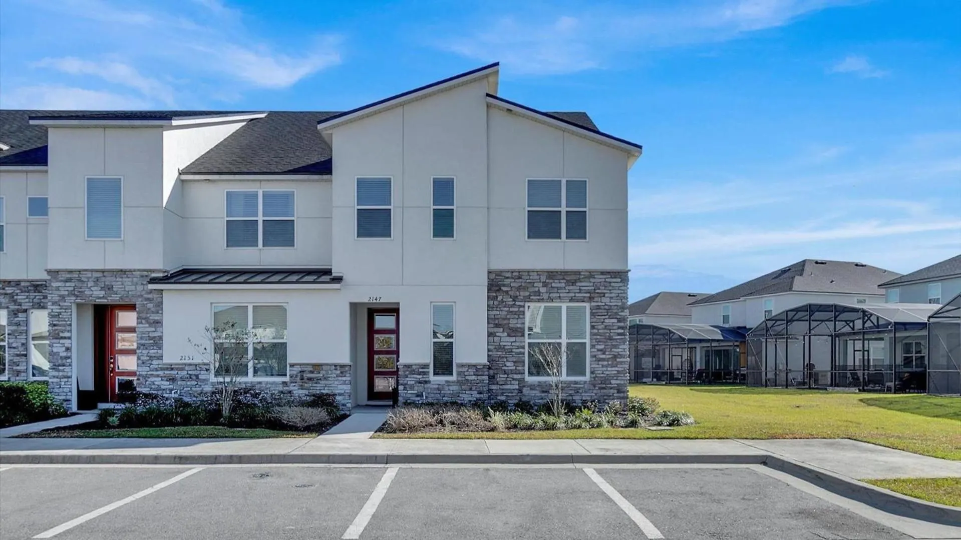 - Solara 464 Kissimmee