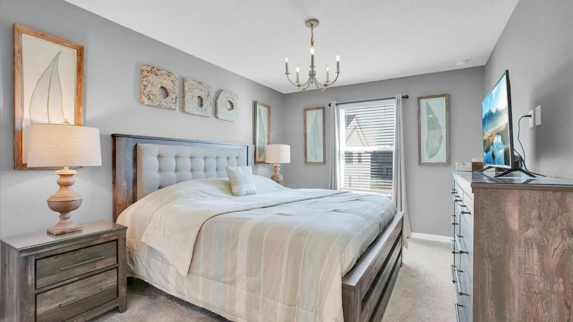 - Solara 464 Holiday home *
