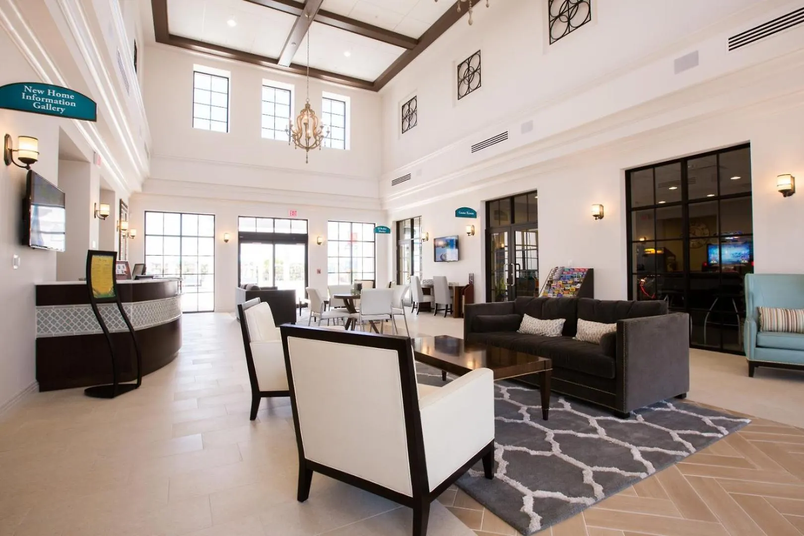 Villa Windsor At Westside 259 By Kissimmee
