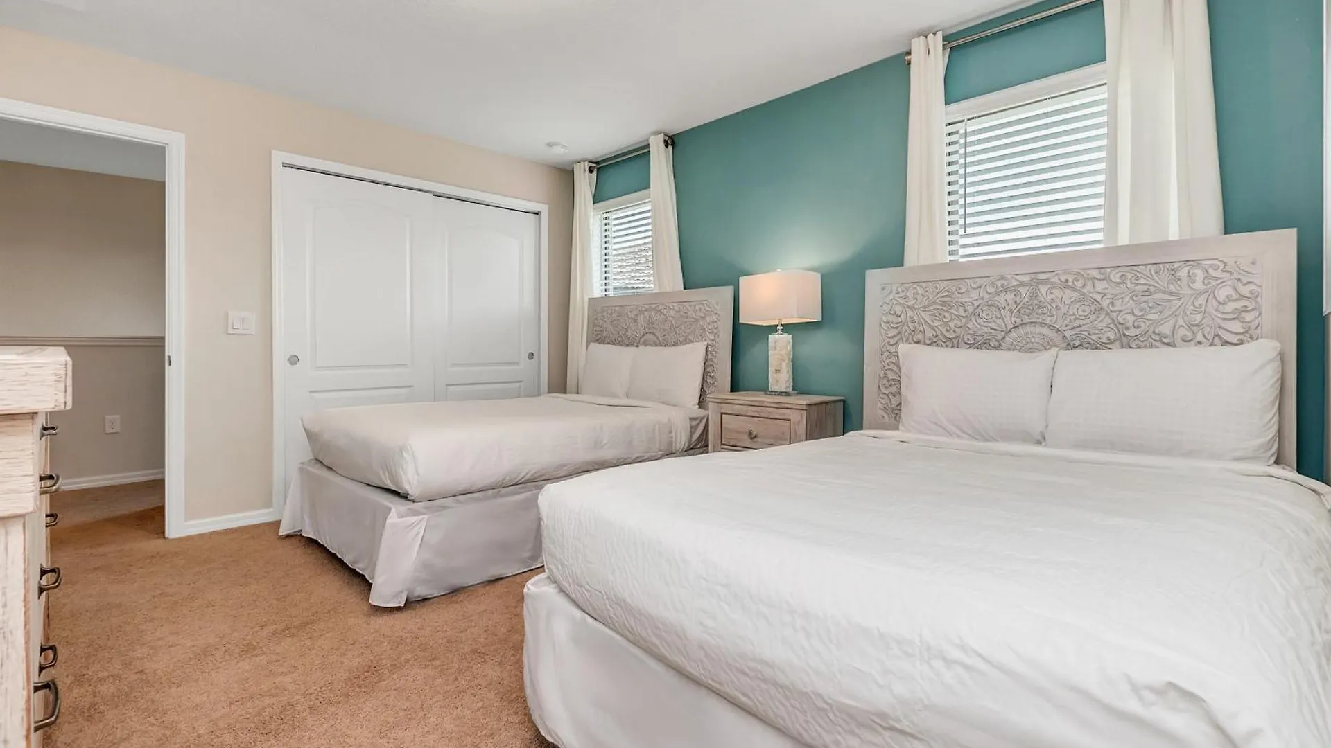 Villa Windsor At Westside 259 By