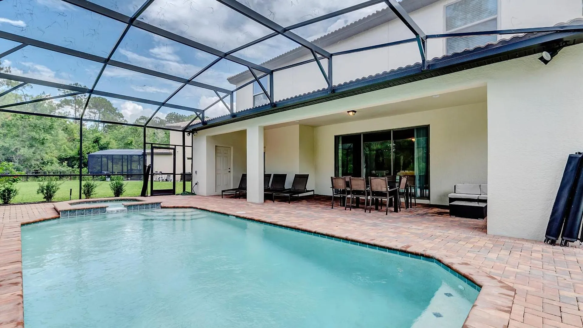 Windsor At Westside 259 By * Kissimmee