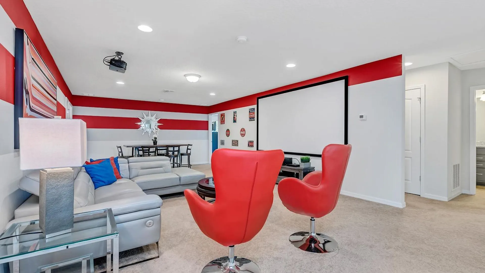 Villa Windsor At Westside 259 By Kissimmee