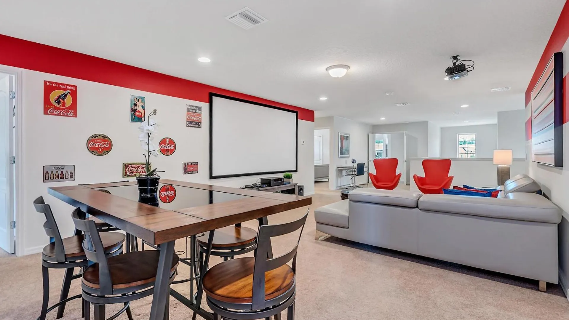 Villa Windsor At Westside 259 By