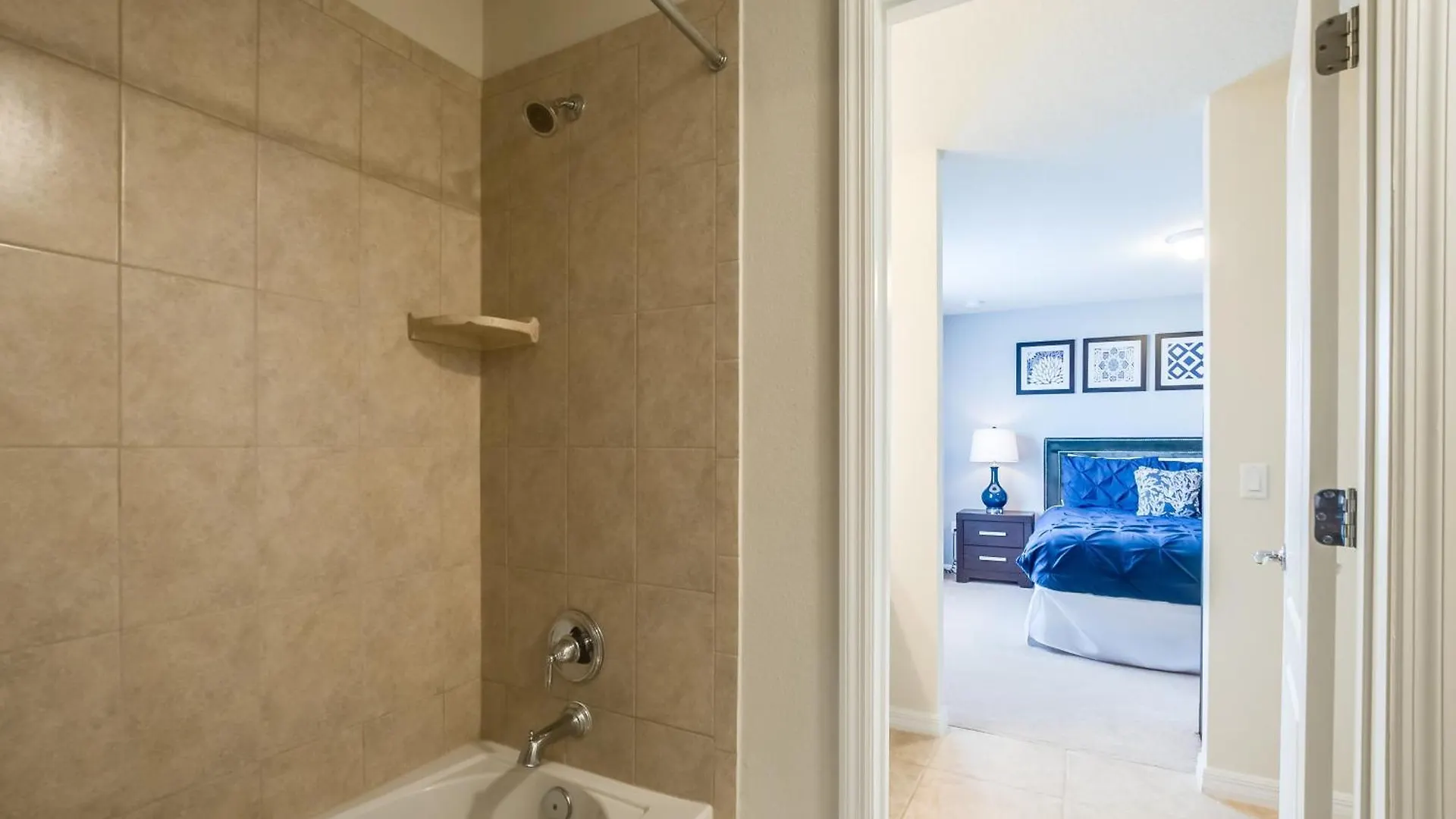 Villa Windsor At Westside 284 By