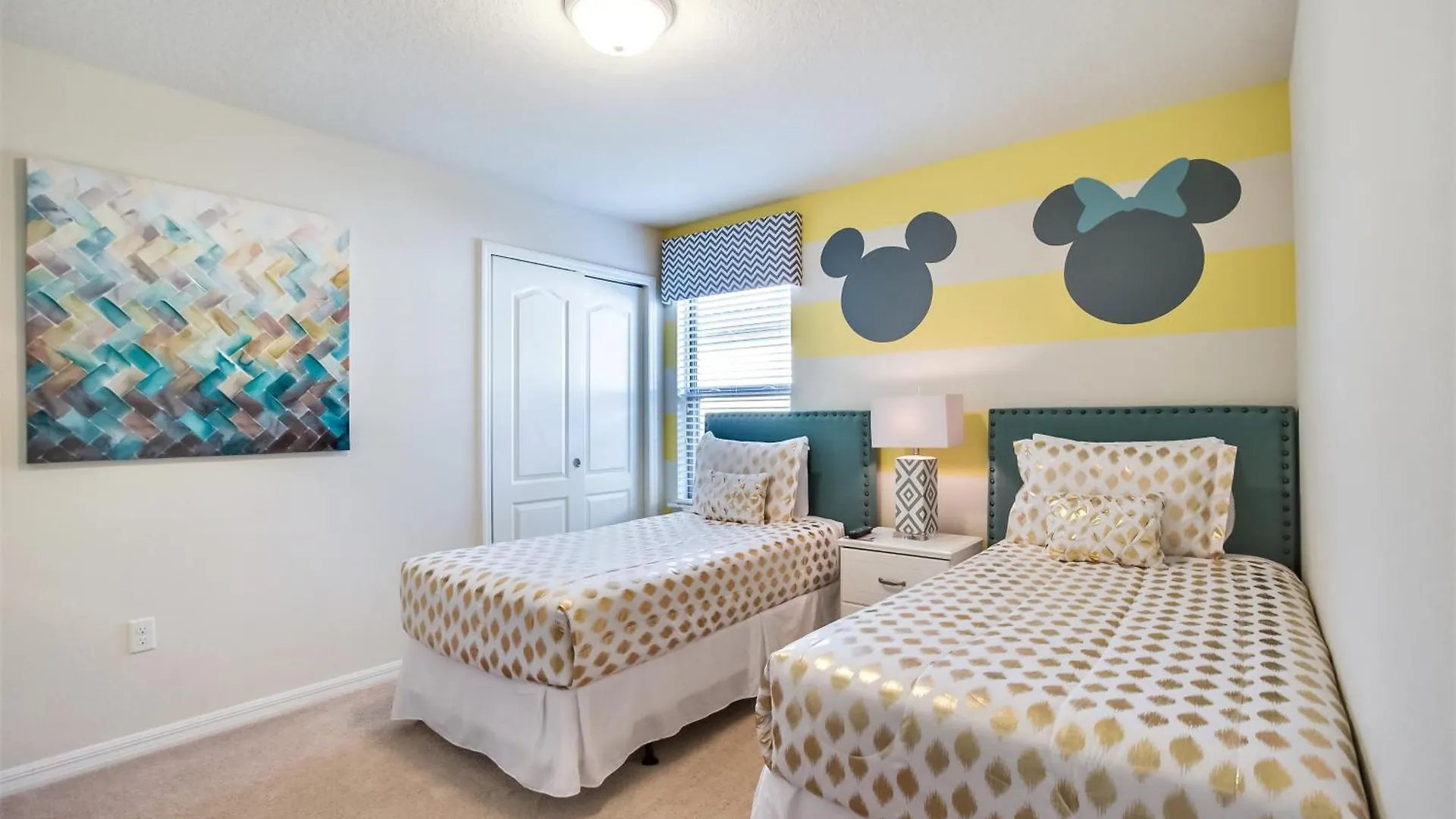 Windsor At Westside 284 By Villa *