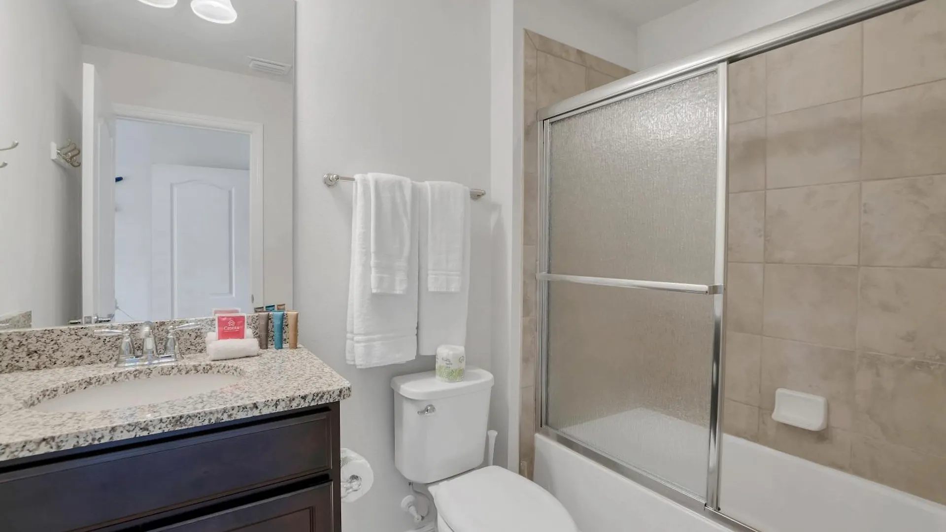 Ferienhaus Windsor At Westside 246 By