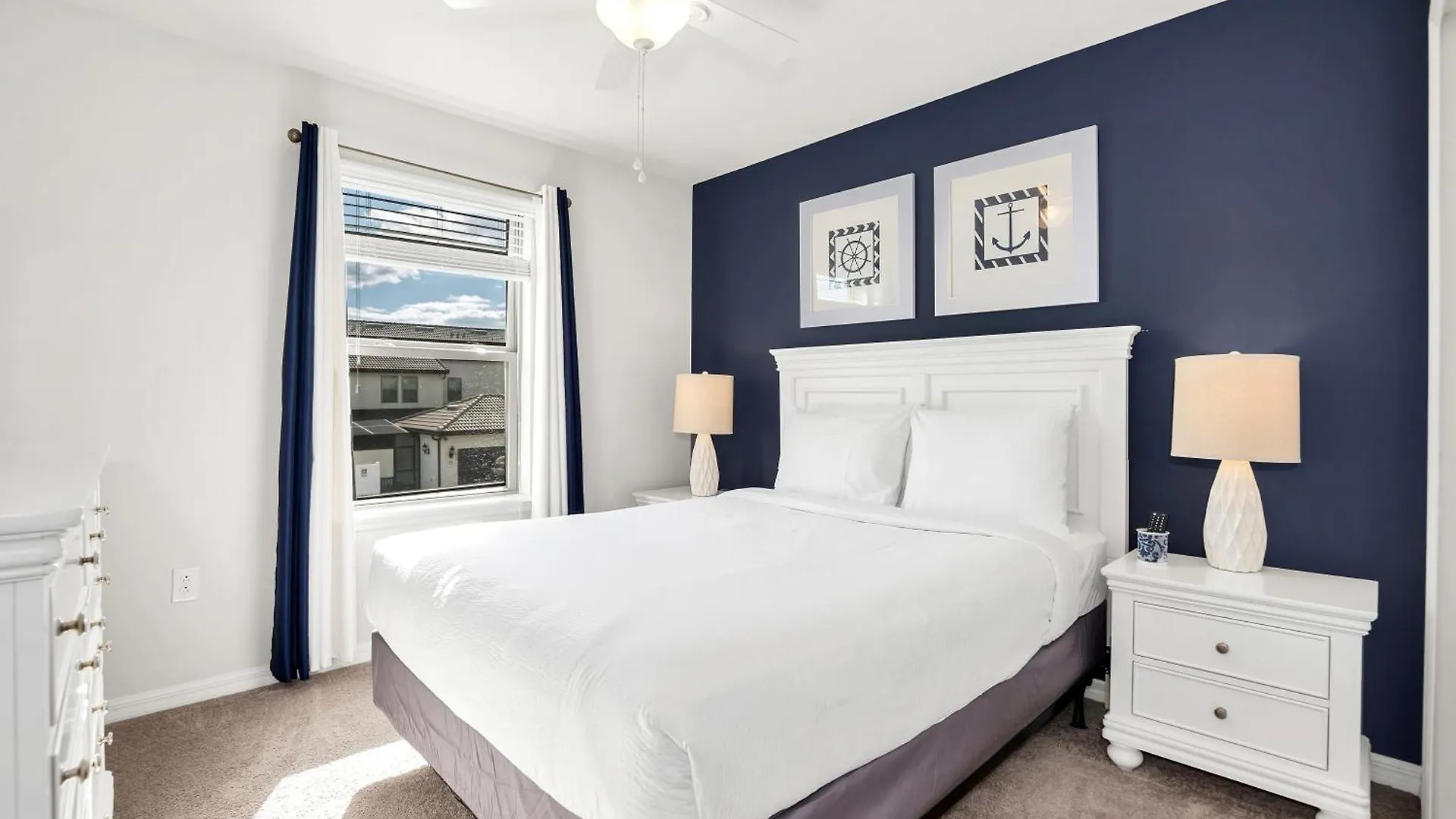 Windsor At Westside 246 By