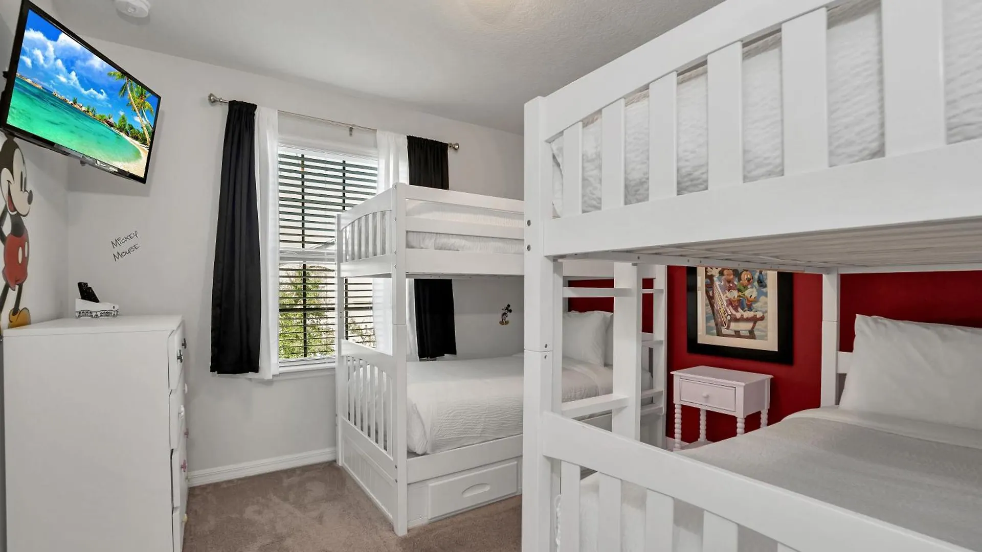 Ferienhaus Windsor At Westside 246 By Kissimmee