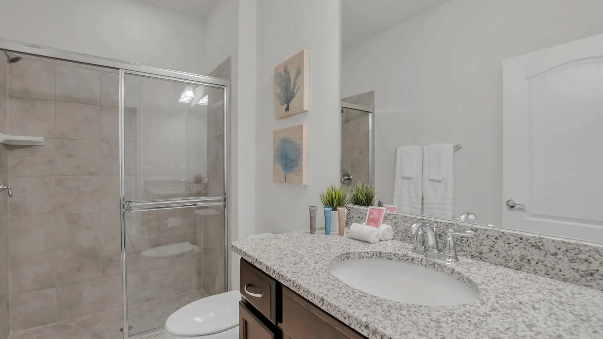 Ferienhaus Windsor At Westside 246 By