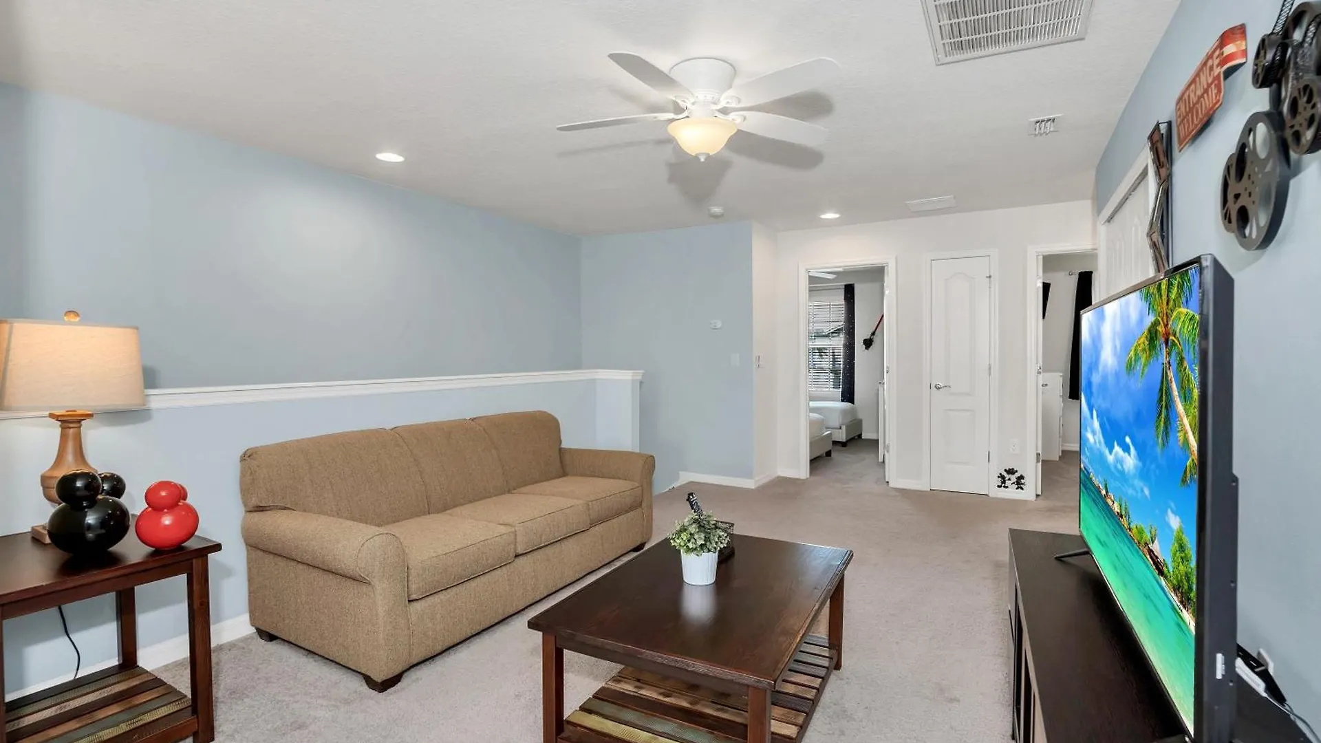 Windsor At Westside 246 By Ferienhaus Kissimmee