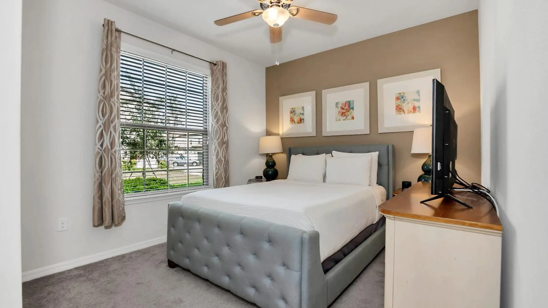 Ferienhaus Windsor At Westside 246 By Kissimmee
