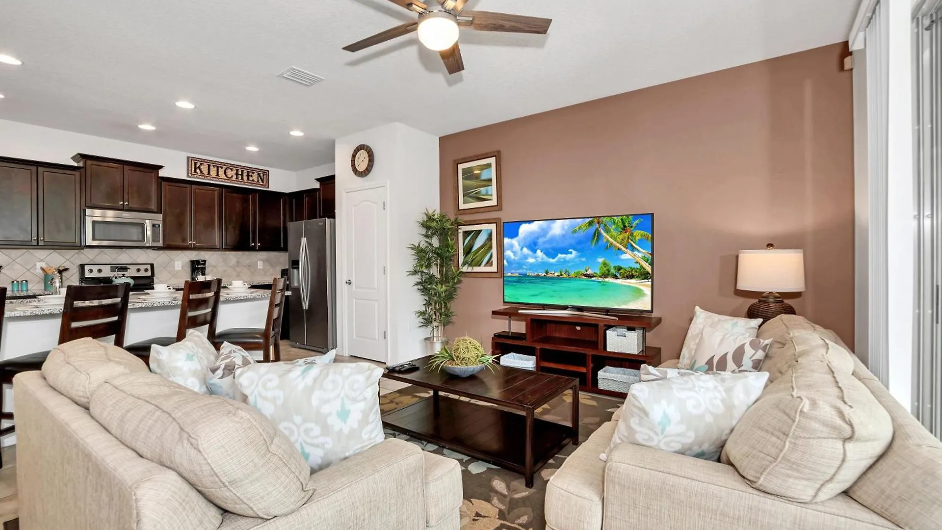 Windsor At Westside 246 By Ferienhaus Kissimmee