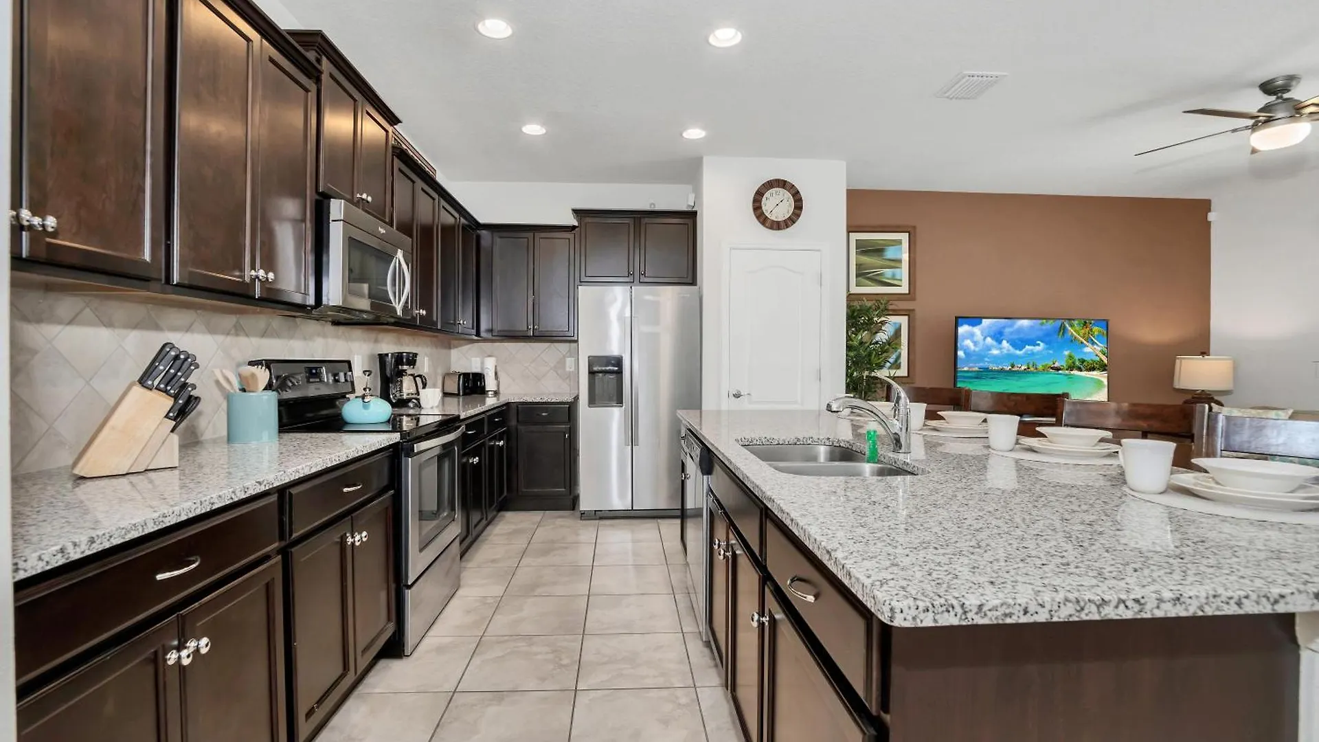 Windsor At Westside 246 By * Kissimmee