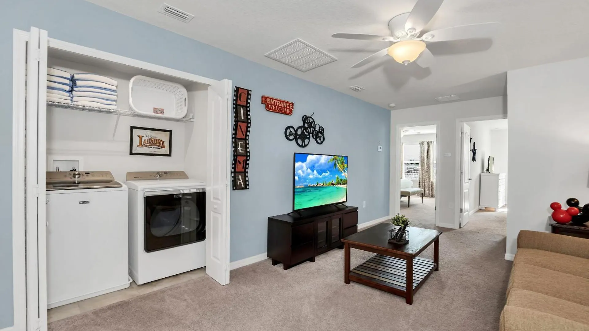Windsor At Westside 246 By Ferienhaus *