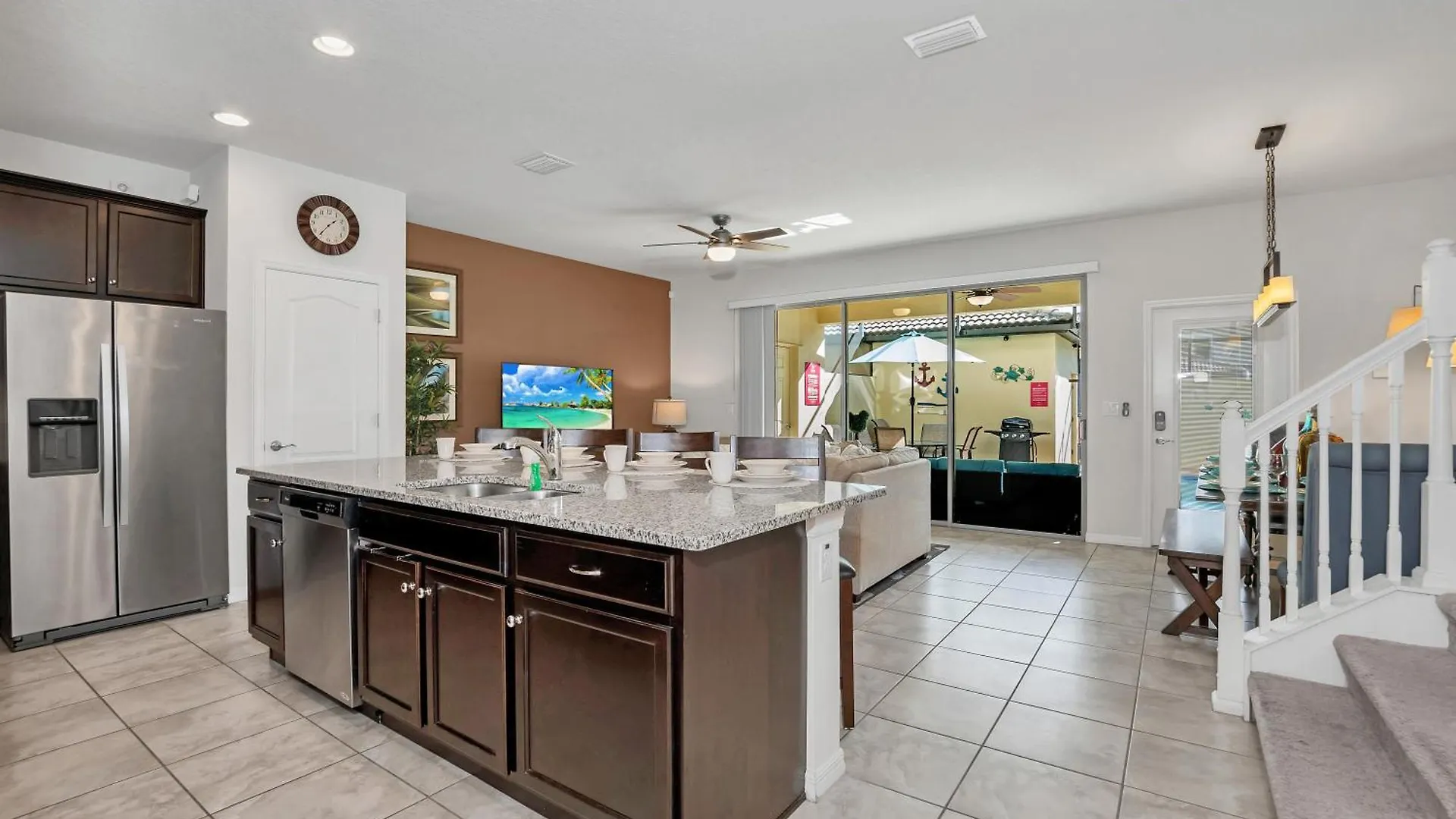 Windsor At Westside 246 By Kissimmee
