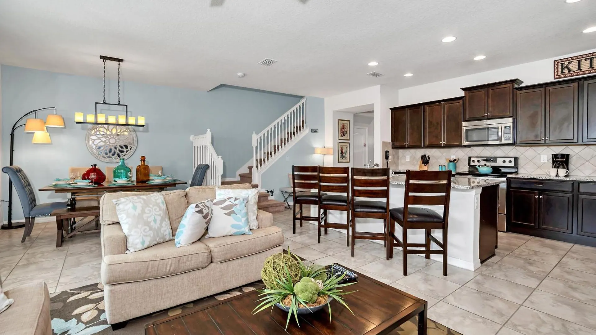 Windsor At Westside 246 By * Kissimmee