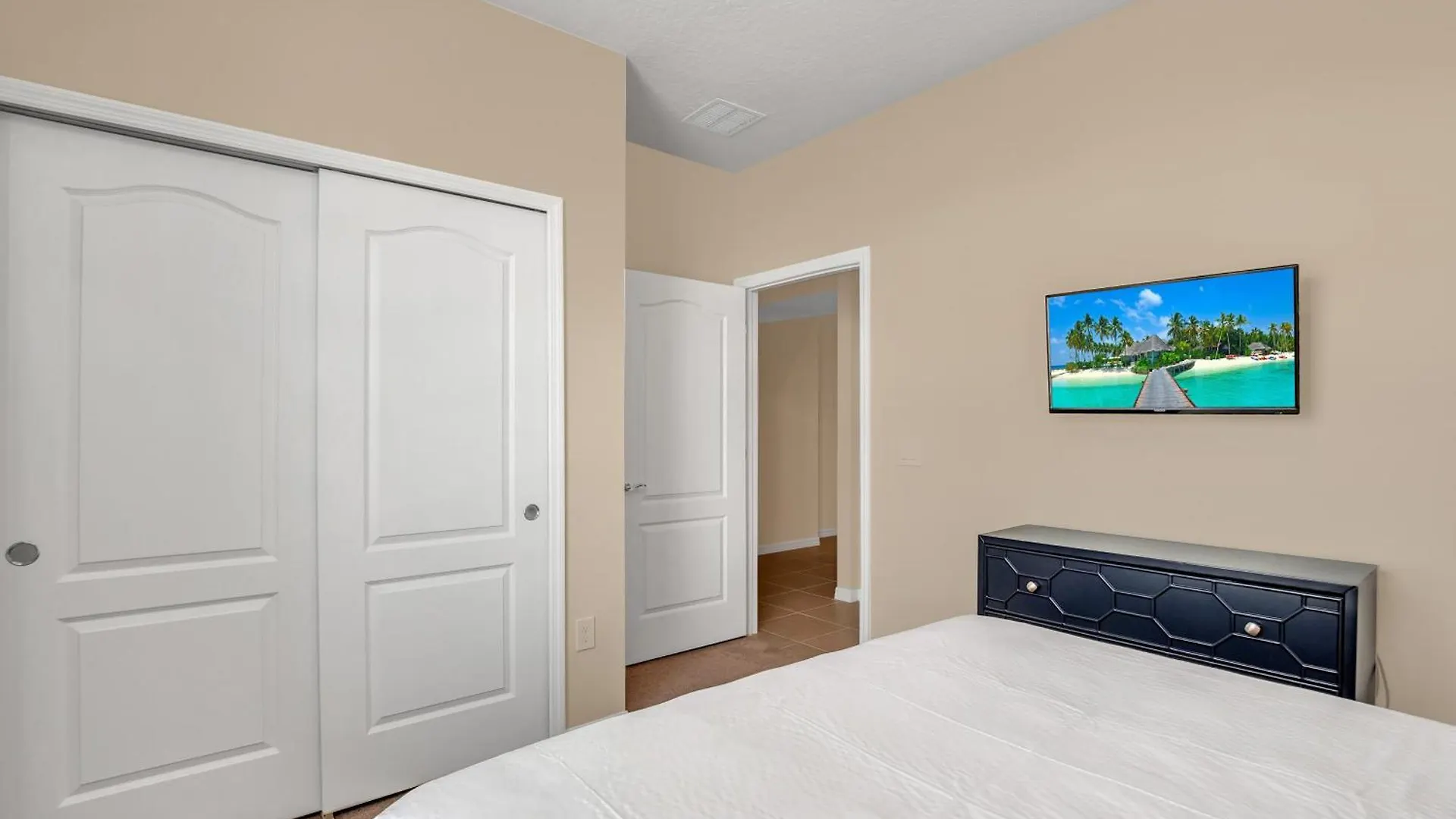 Holiday home Windsor At Westside 257 By Kissimmee