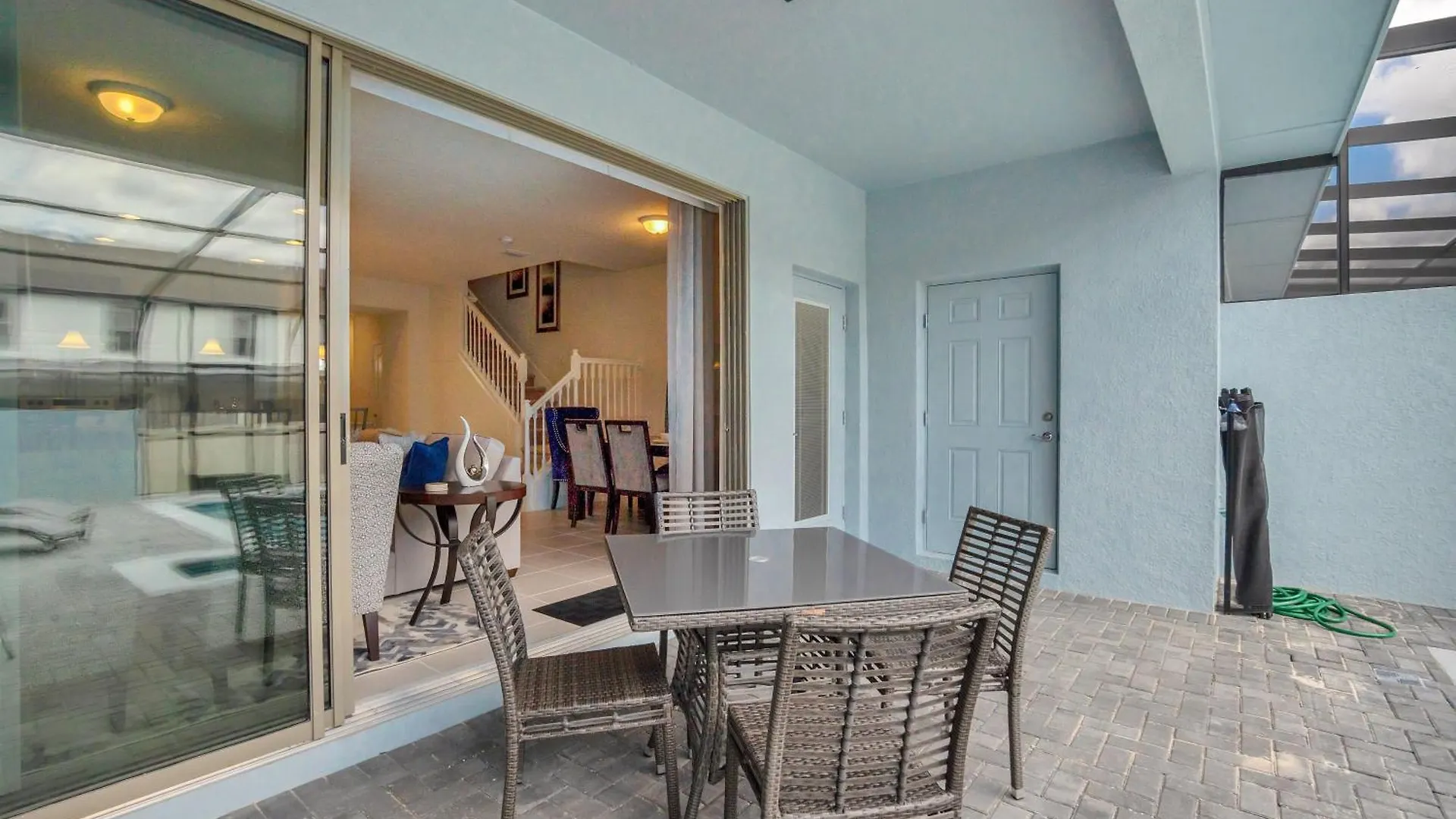 Windsor At Westside 257 By Holiday home Kissimmee