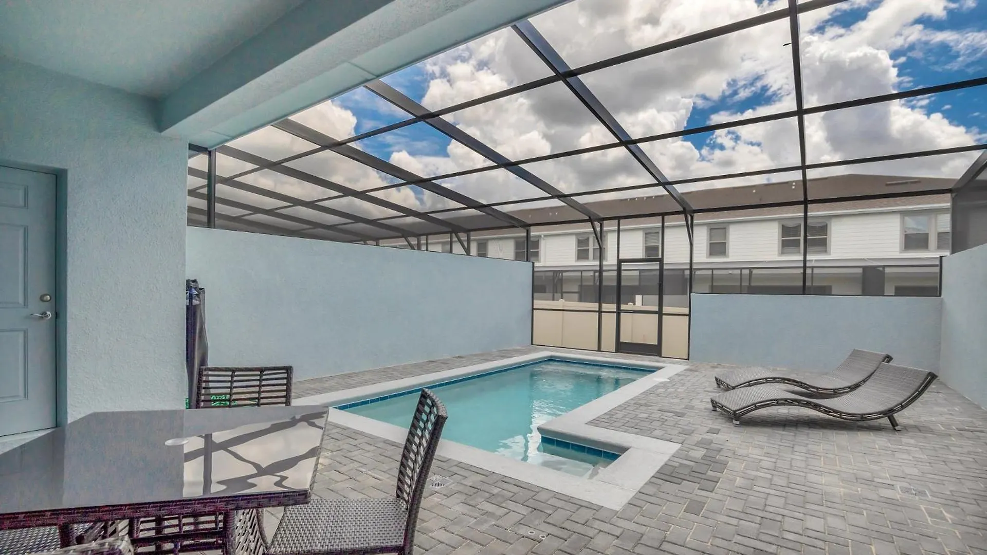 Windsor At Westside 257 By * Kissimmee