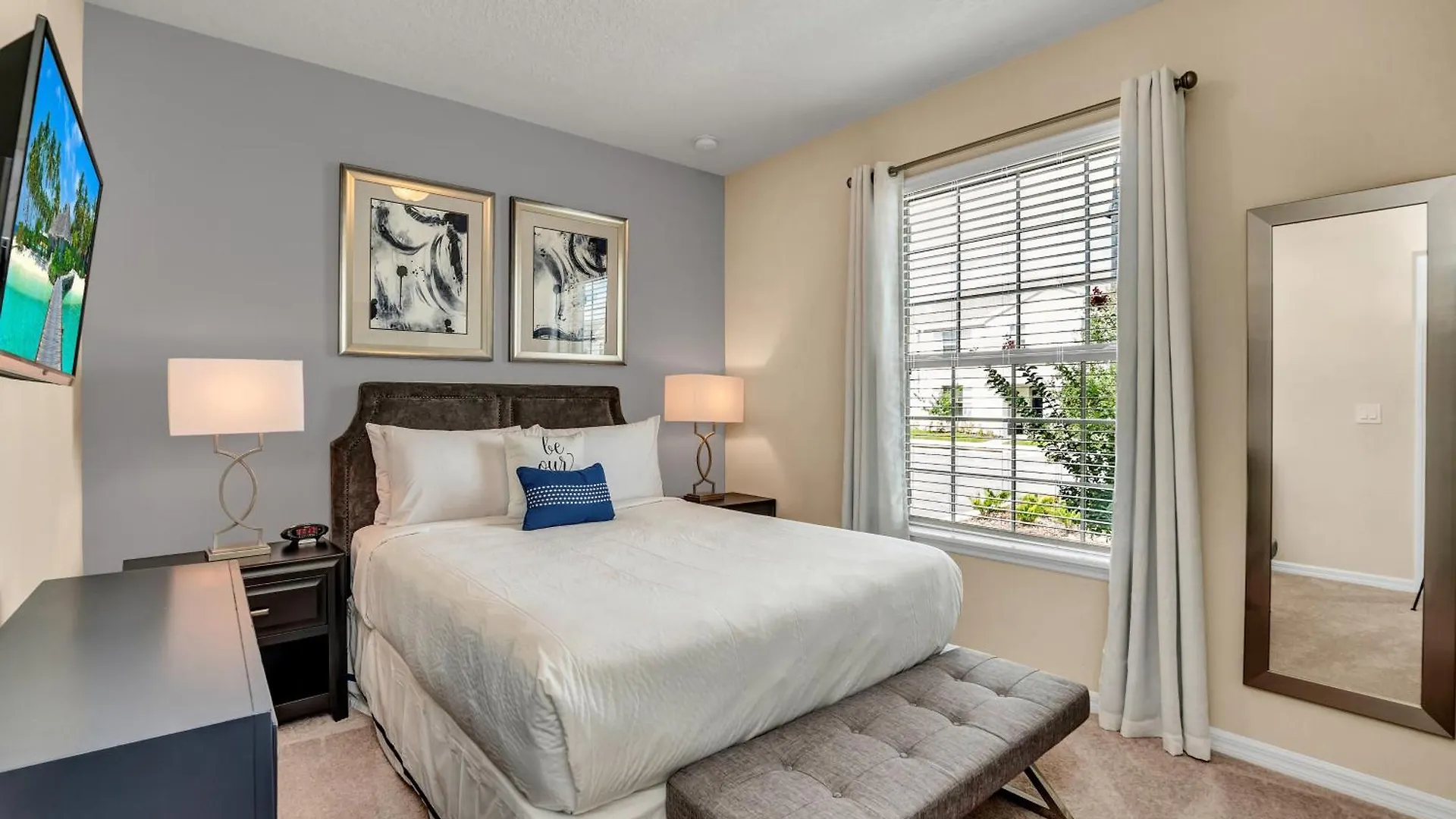 Holiday home Windsor At Westside 257 By Kissimmee
