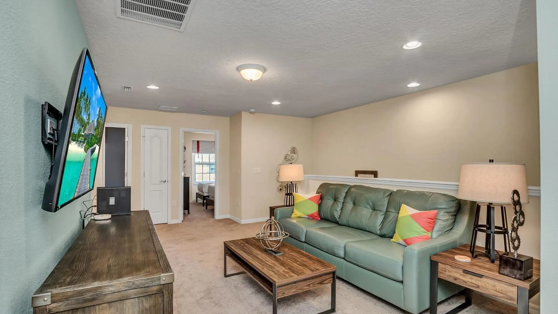 Windsor At Westside 257 By * Kissimmee